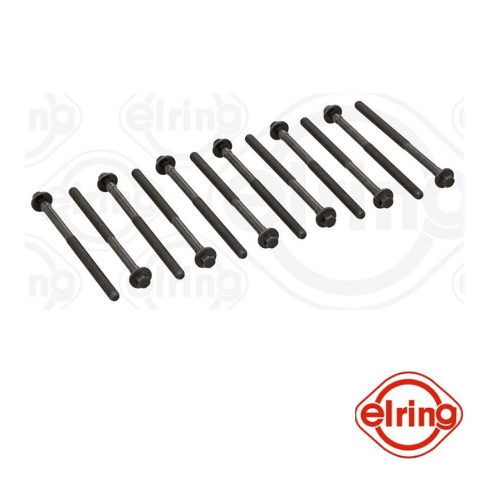 C30 S40 V50 C70 S60 V60 XC60 S80 V70 XC70 V40 Silindir Kapak Saplaması D5