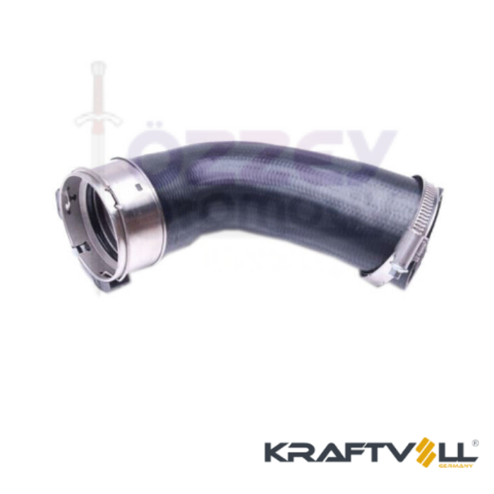 XC60 S60 V60 V70 S80 XC70 S90 V90 XC90 Turbo Hortumu D4204T5