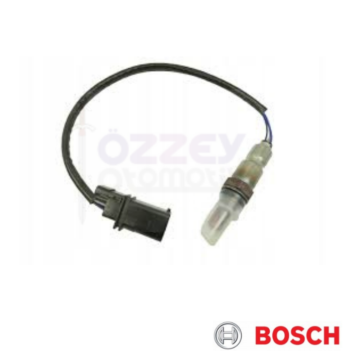 C30 S40 V50 S60 S80 V40 V60 V70 Oksijen Sensörü