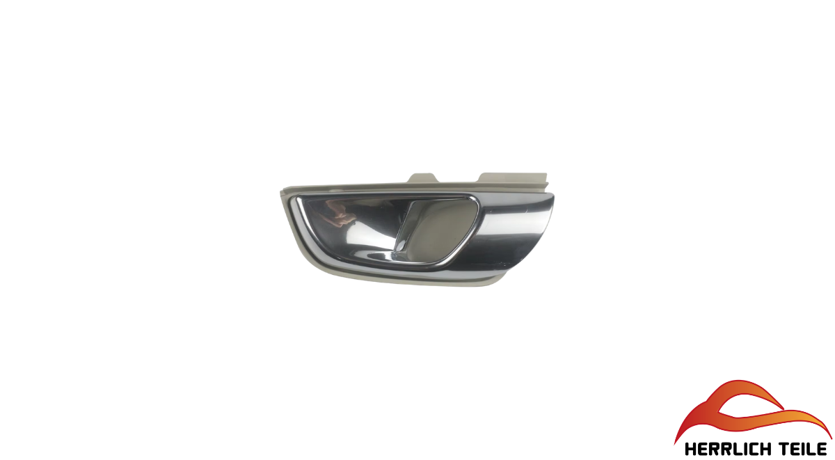 XC90 S90 V90 -İÇ KAPI KOLU SOL GRİ