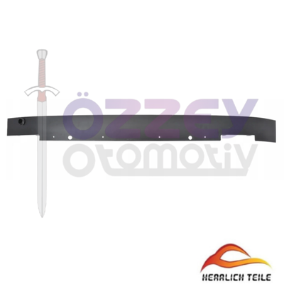 XC60 2021- Tampon Demiri Ön