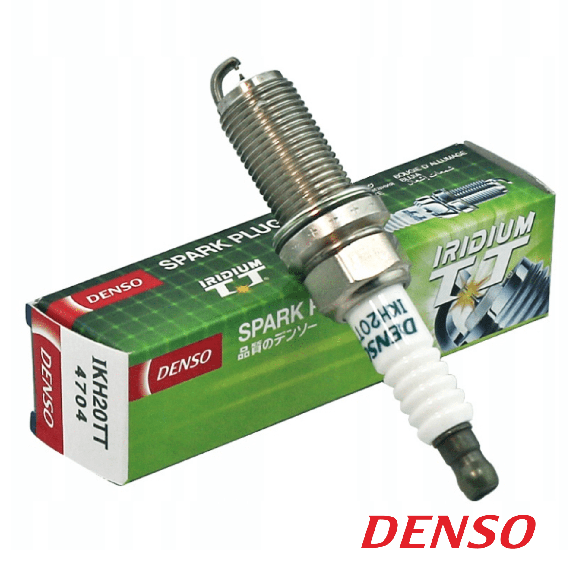 XC60 V70 S80 XC70 XC90 S60 V60 Buji 6 silindir (ADET FİYATIDIR)