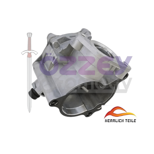 S60 S80 V90 V40 V40 CC V60 V60CC V70 V90 XC40 XC60 XC70 XC90 Vakum Pompası