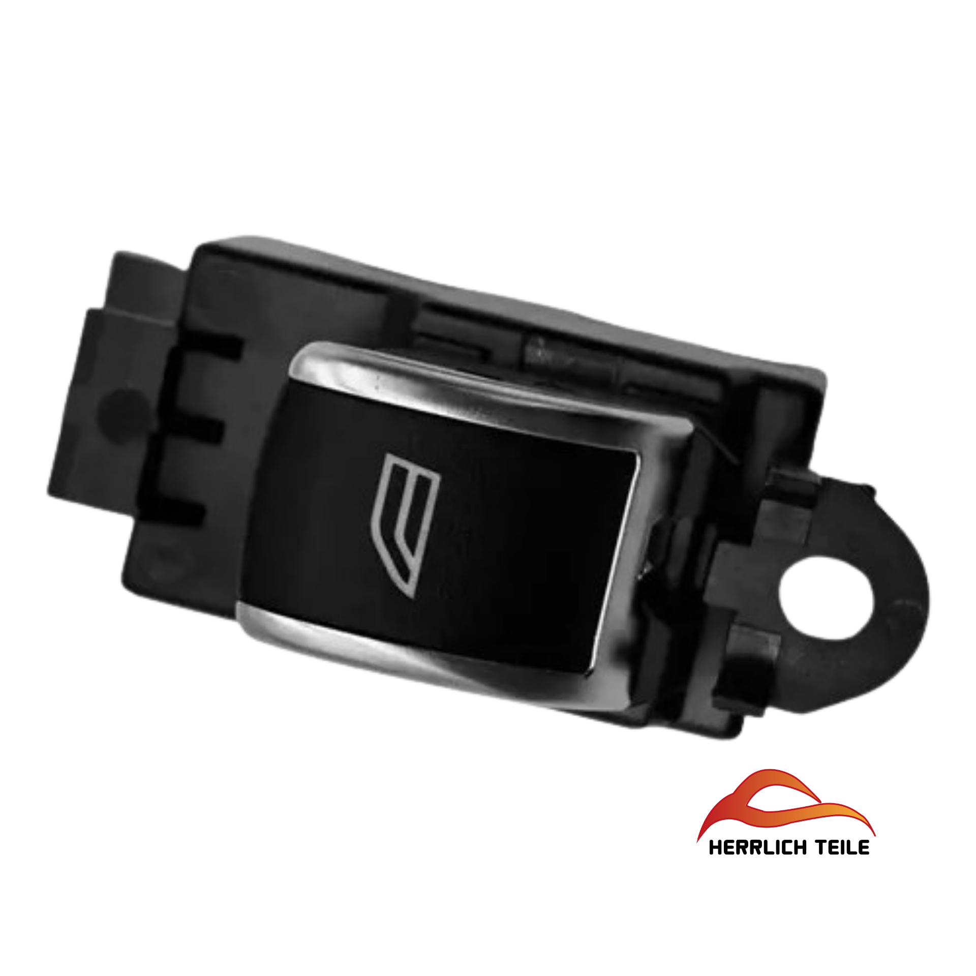 XC60 2009-2019 Cam Düğmesi Arka