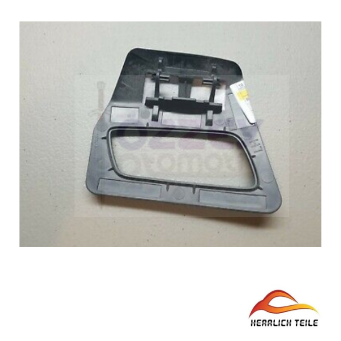 S90 V90 Braket Sol