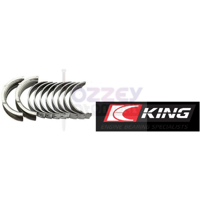 S40 V40 850 S70 S60 S80 Ana Yatak Takımı 0,25 (4 Silindir)