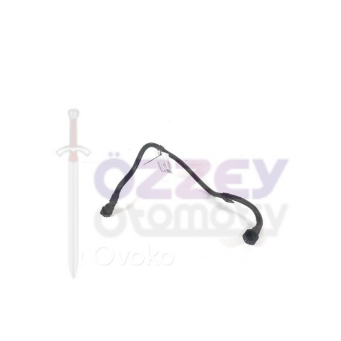S60 V60 V70 XC60 XC90 Motor Havalandırma Borusu