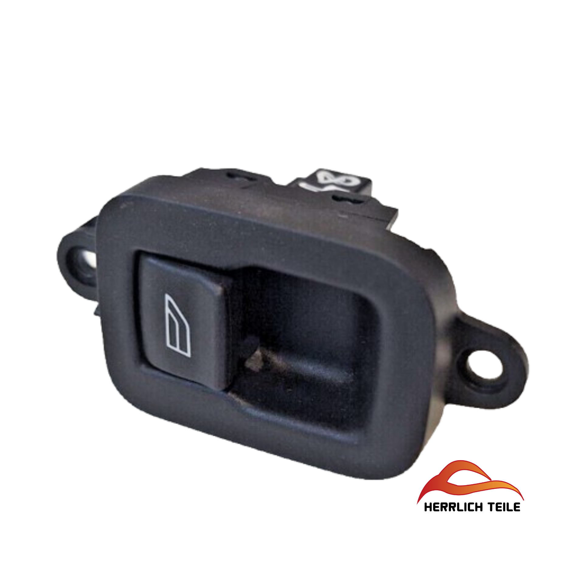 S40 V50 2004-2007 Arka Kapı Cam Düğmesi