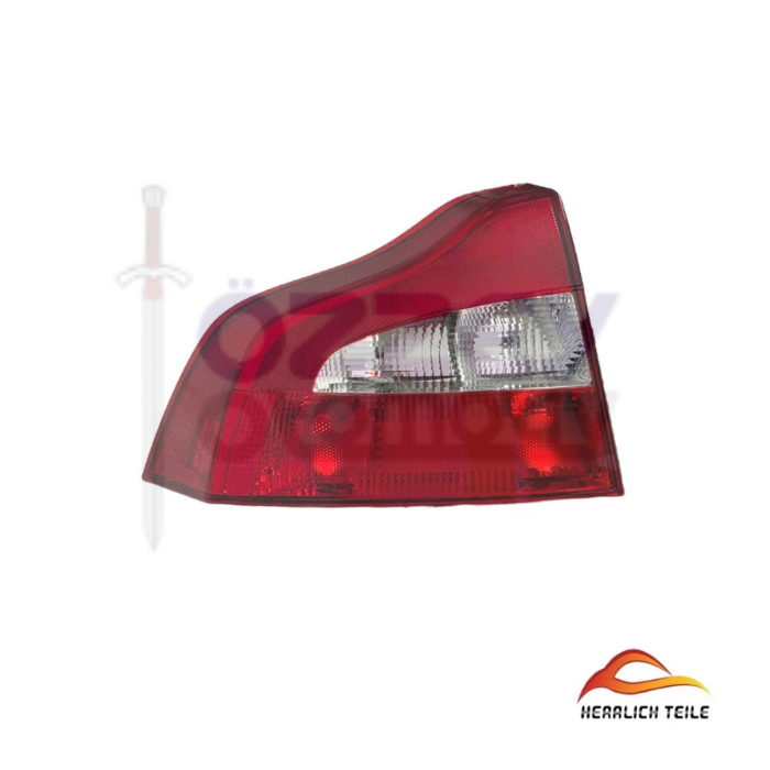 S80 Stop Lambası Sol 2007-
