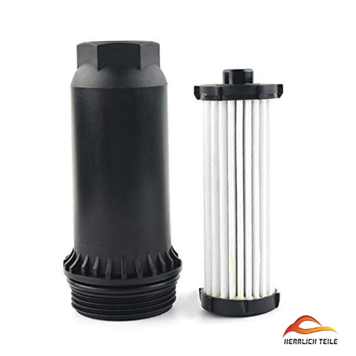 Şanzıman Yağ Filtresi Powershift MPS6 C30 S40 V50 S60 V60 S80 V40 V70 XC60