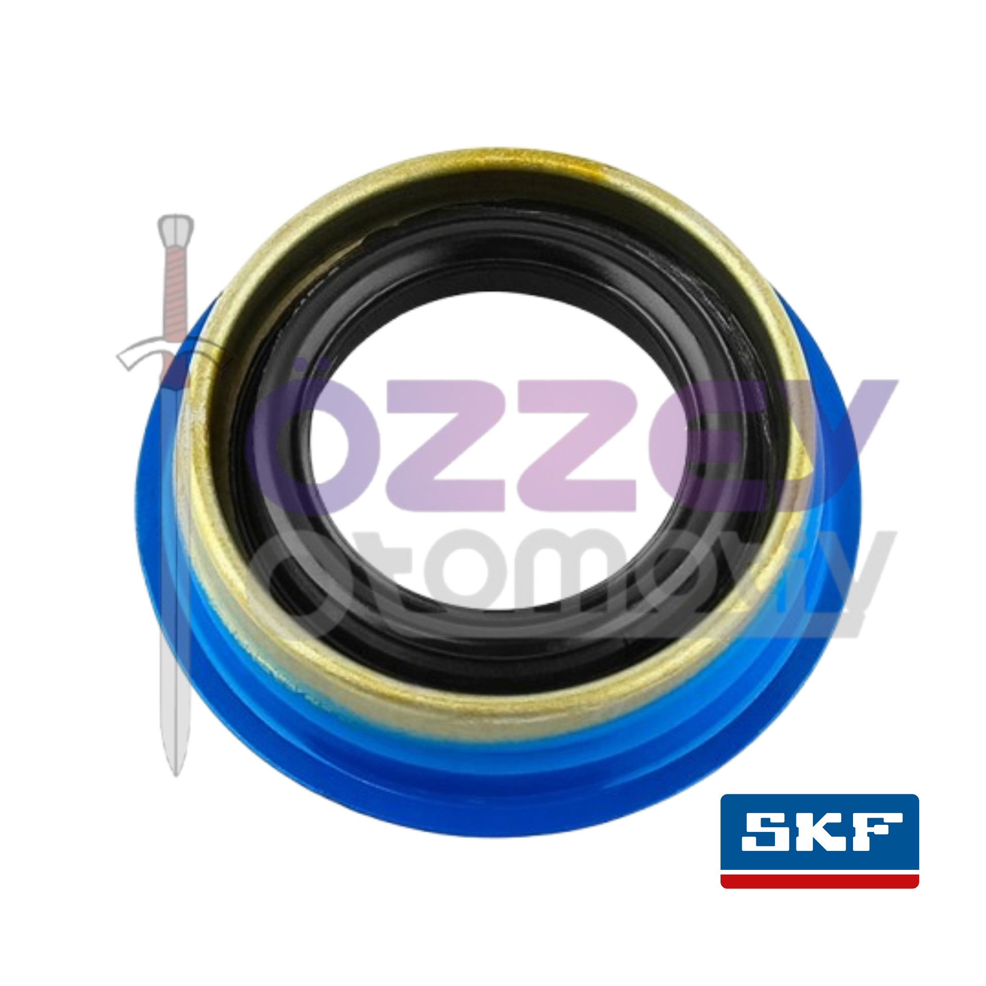XC90 S80 Şanzıman Akis Keçesi Sol 4T65EV Şanzıman İçin