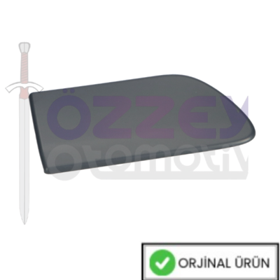 S60 V70 Çamurluk Yan Braketi Sol