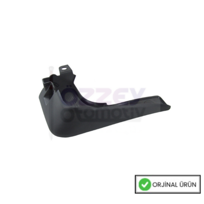 S40 V40 -2004 Paçalık Arka Sol