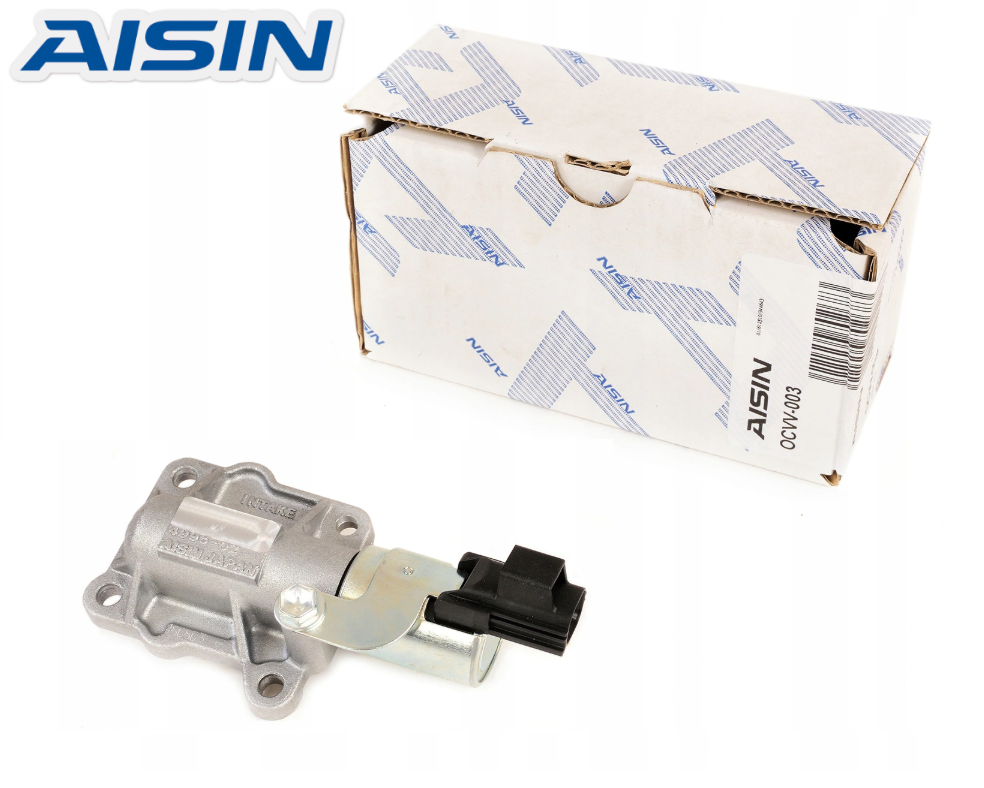 S40 V40 Eksantrik Resetleme Valfi Sensörü Turbosuz