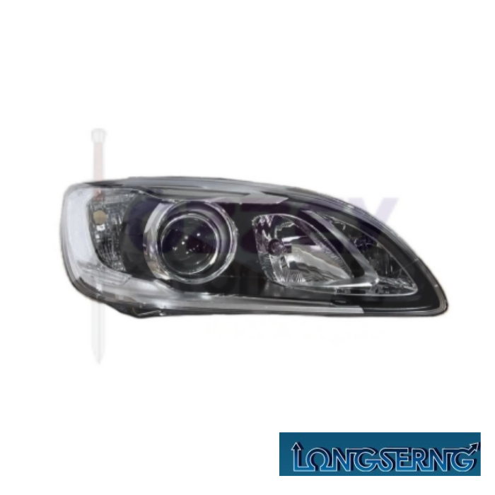 S60 (11-18), S60 CC V60 V60CC Far Xenon Sağ