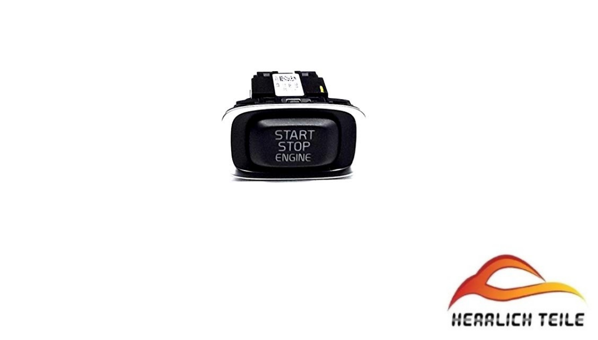 S60 V60 S80 XC60 -START STOP DÜĞMESİ