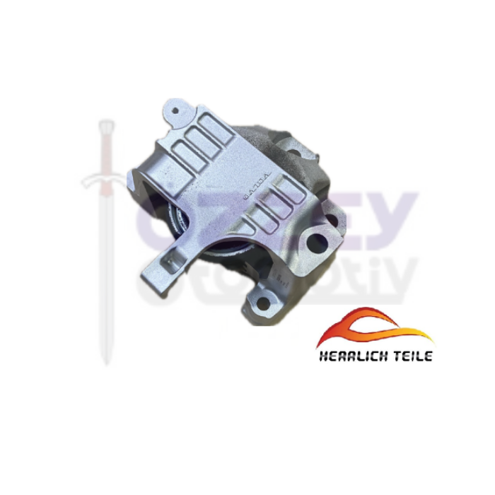 XC40/EX40 Motor Takozu Sol