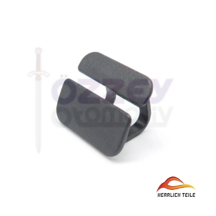 S70 V70 XC70 S80 S60 V60 XC60 C30 C70 S40 V50 V40 XC90 S90 V90 Motor Kaput Klipsi