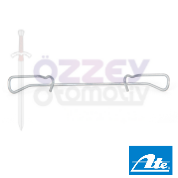 S40 V50 S60 V60 S90 V90 Fren Kaliper Yayı