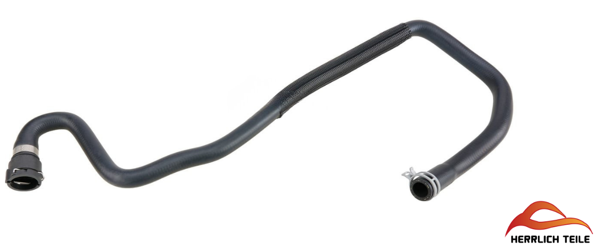 S60 V60 S80 V70 XC60- KALORİFER HORTUMU ÇIKIŞ
