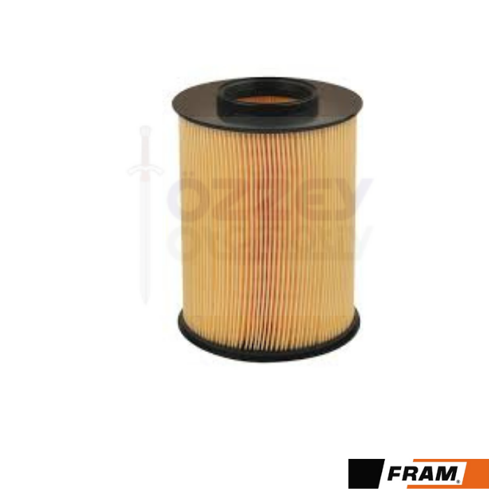 V50 V40 S40 C70 C30 Hava Filtresi (Yuvarlak Tip)