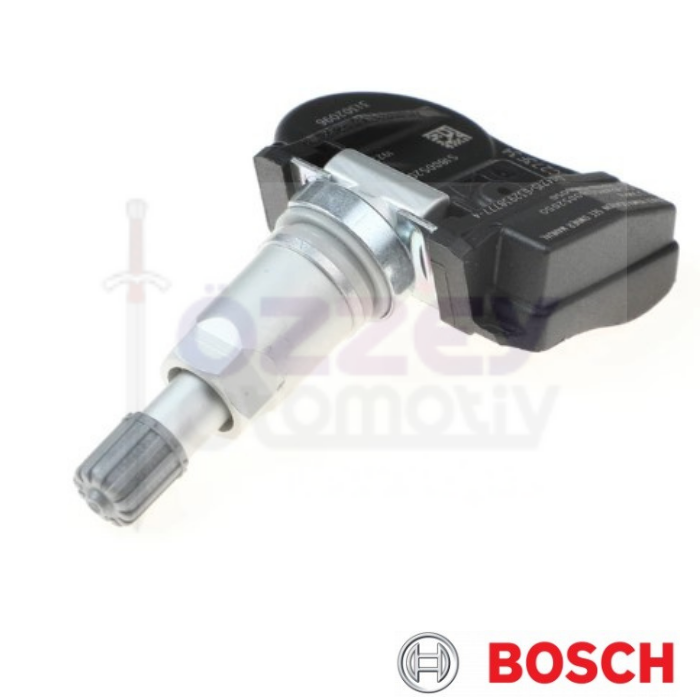 S80 S60 V60 XC60 NS40 V50 C30 Lastik Basınç Sensörü