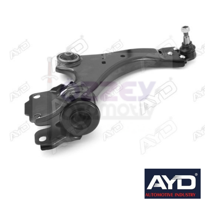 S60 V60 S80 V70 Sol Salıncak Alt Tabla