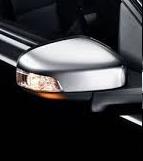 S60 Ayna Kapağı Sağ R-Design (Krom Kaplı)