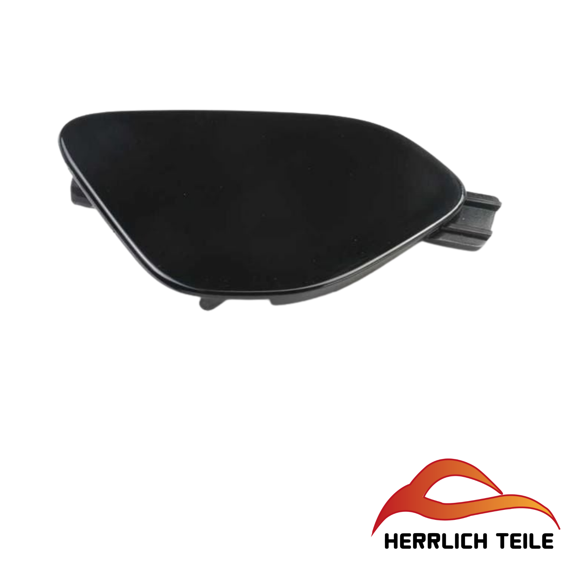 S60 V60 2014- Çeki Demir Kapağı Ön