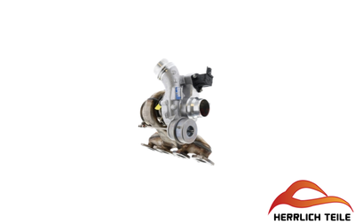 S60 V60 V70 XC60 B4204 -TURBO KOMPLE 2,0 BENZİNLİ