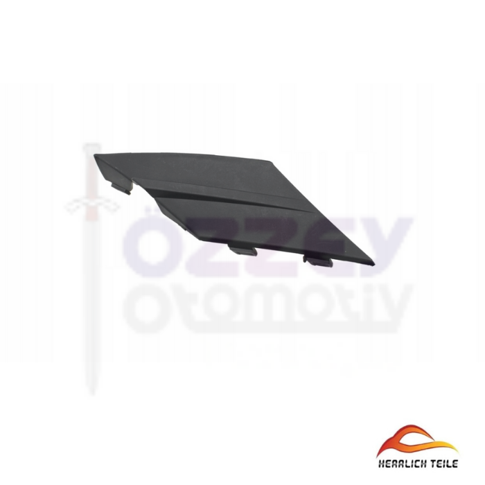 S90 V90 Sis Far Kapağı Sol 2017-2020