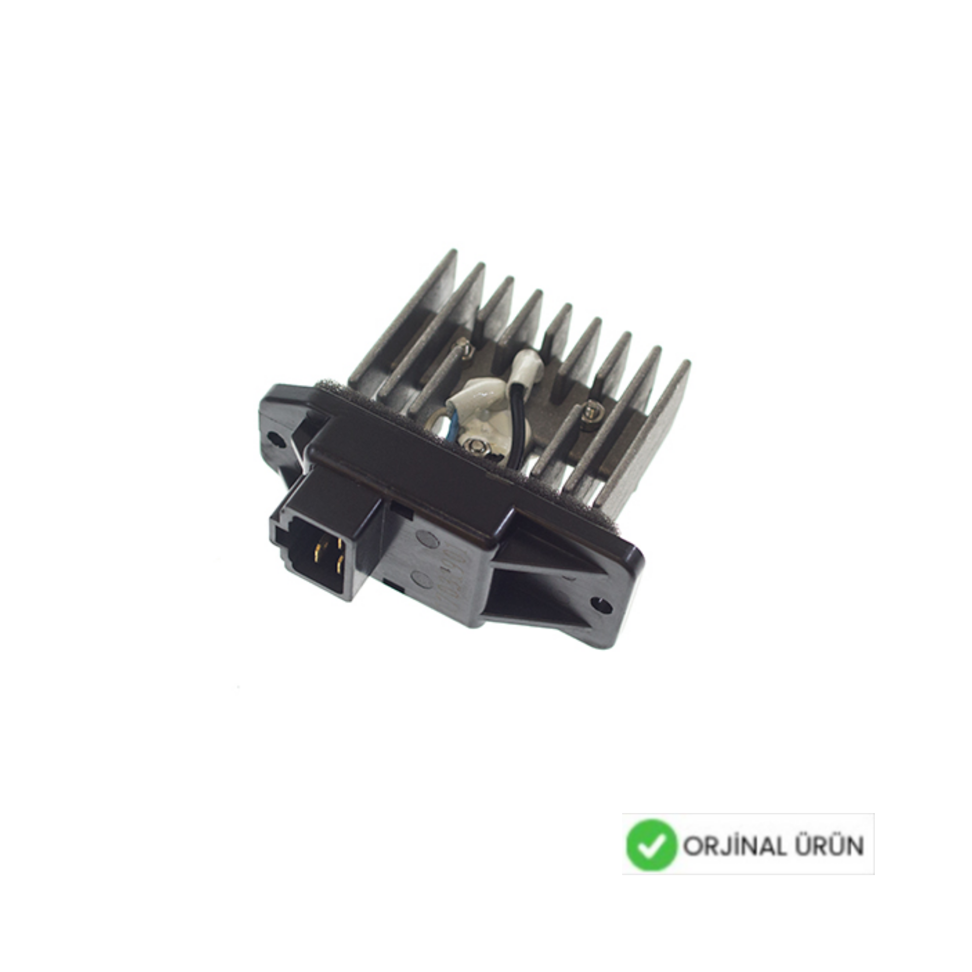 S40 V40 Kalorifer Resistansı (Transistör)