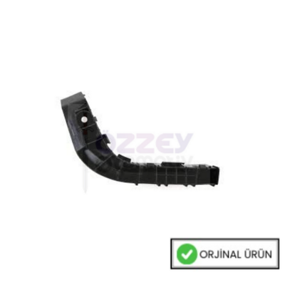 S40 -2012 Arka Tampon Braketi Sağ