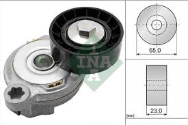 S80 V70 XC70 XC60 D5/D3 V Kayışı Gergi Kütüğü Motor No 1046802-