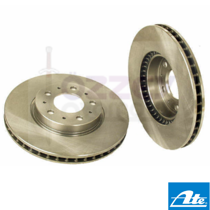 S70 850 S90 960 95- Disk Ön 15 İnç