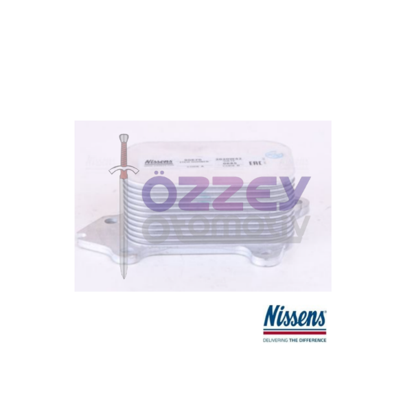 C30 S40 V50 S60 V60 S80 V70 V40 Motor Yağ Soğutucu 1.6 Dizel