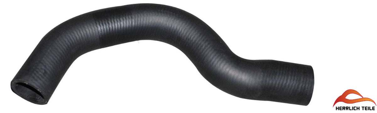 S80- RADYATÖR ÜST HORTUMU