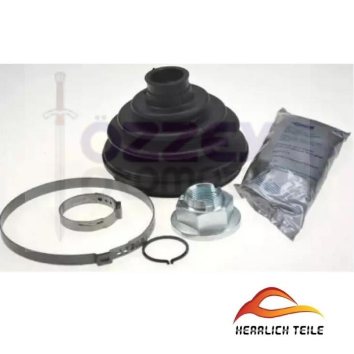 S40 V40 S60 S80 S70 V70 Akis Körük Kiti