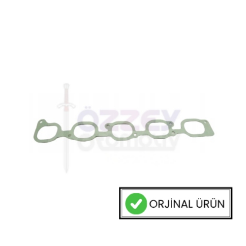 850 Emme Manifold Contası