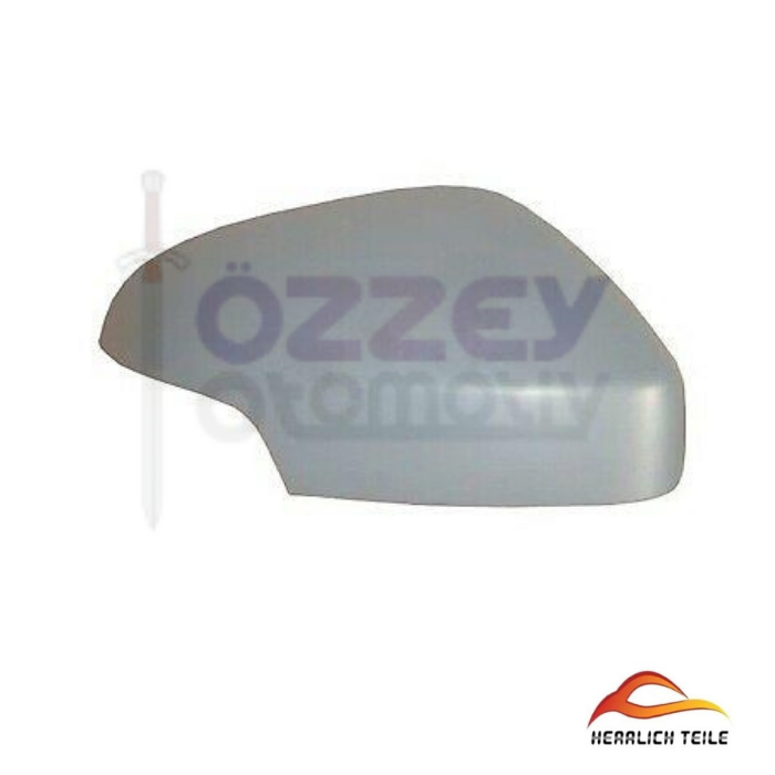 S80 V70 S40 V50 C30 Uyumlu Sağ Ayna Kapağı