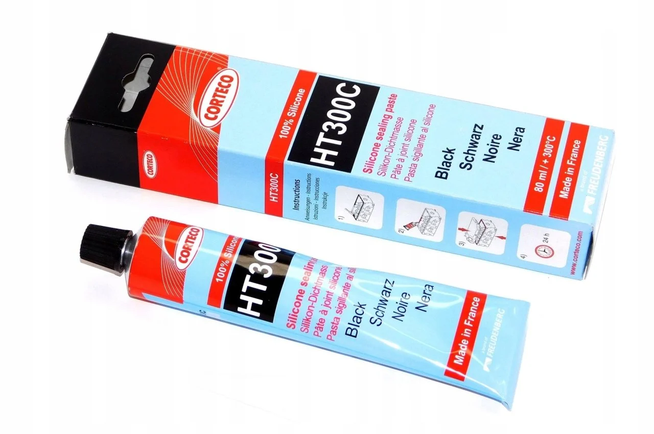SIVI CONTA SİYAH 80 ml