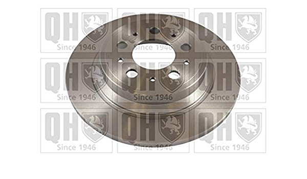 S60 S80 V70 XC70 Arka Fren Diski (288 mm)