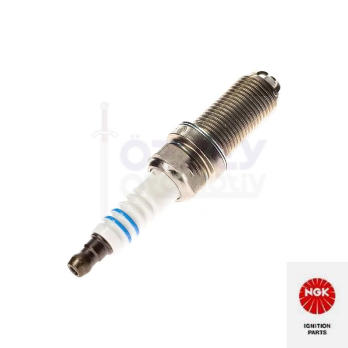 S40 V50 C30 C70 Ateşleme Bujisi 5CYL Turbosuz