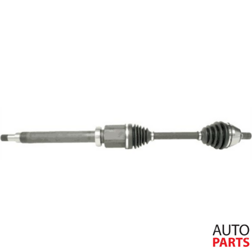 S40 V50 C30 2011-2012 D2 Akis Komple Sağ