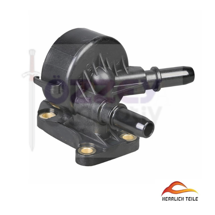 S60 V60 S80 V70 V40 XC60 S40 V50 C30 MPS6 Şanzıman Filtre Yuvası (Kapağı)