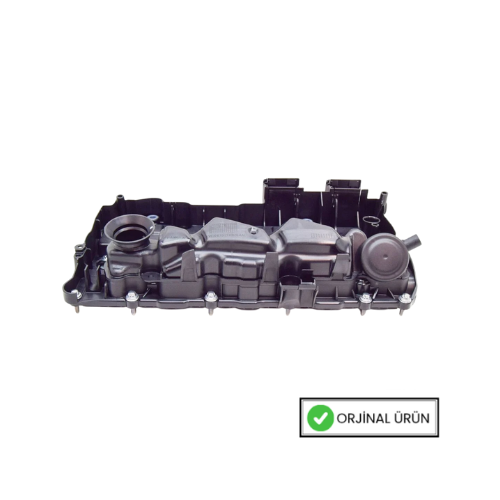 S60 V60 V90 S80 Sübap Kapağı