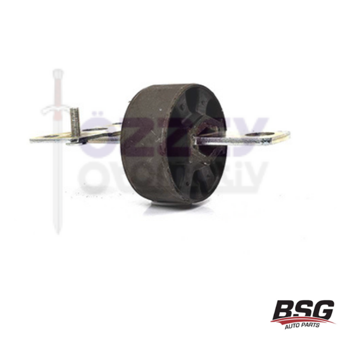 S80 V70 S60 V60 Arka Dingil Burcu