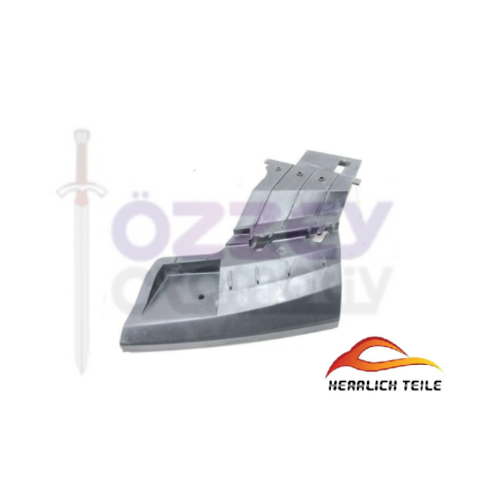 V60/S60 11-13 Tampon Braketi Sağ