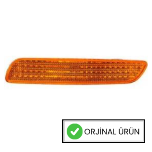 S40 V40 Tampon Sinyali Ön Sol Arka Sağ 2001-2004