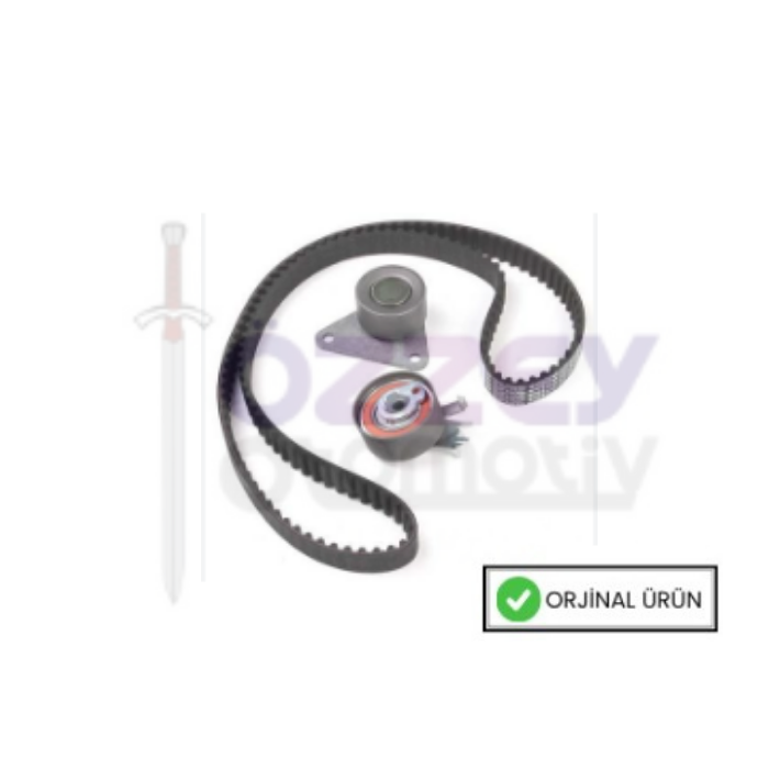 S40 V40 C70 V70 S70 XC70 XC90 S80 S60 Triger Seti